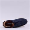 Tommy Bowe McReight Suede Casual Shoe - Storm